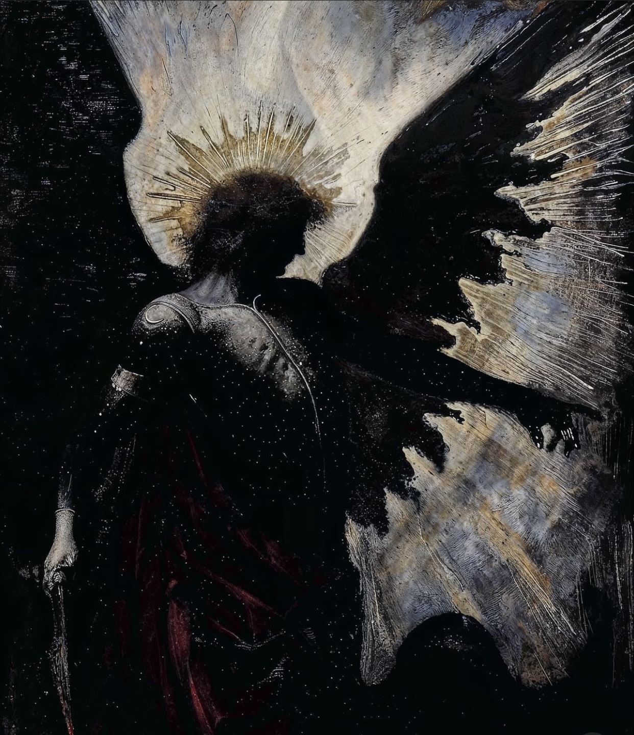 Victor Magus